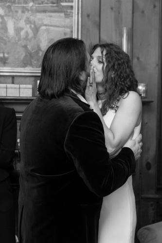 Laura & Peter