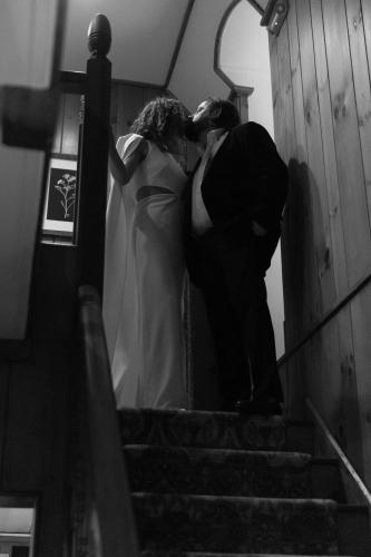 Laura & Peter