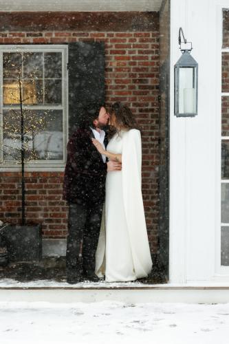 Laura & Peter