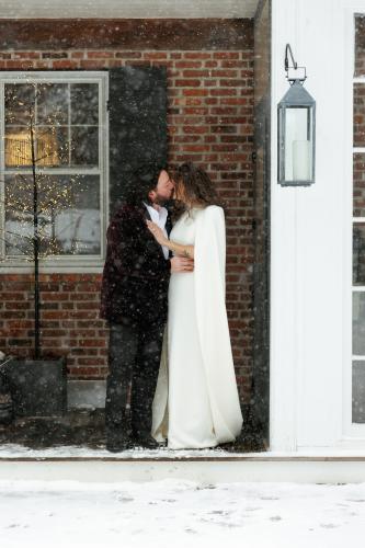 Laura & Peter