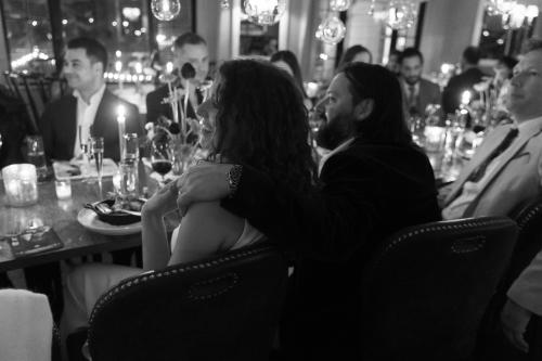 Laura & Peter